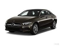MERCEDES BENZ CLASS A